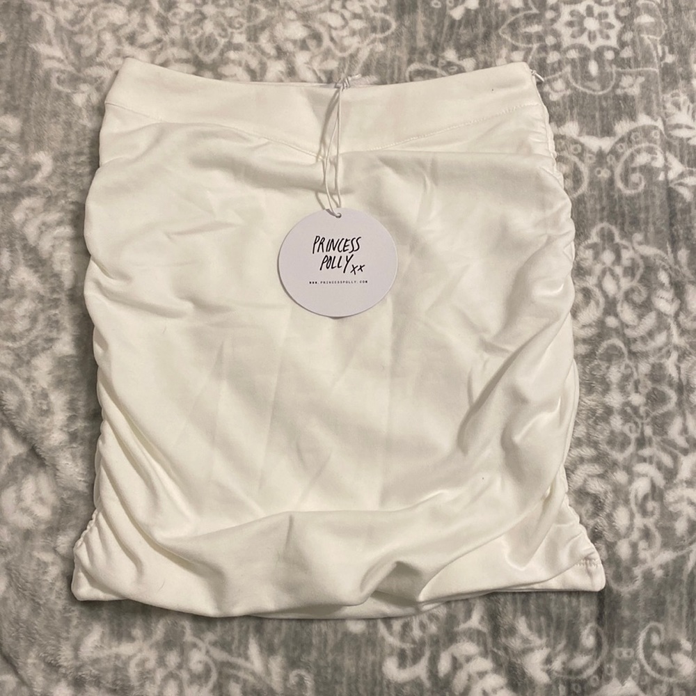 skirt